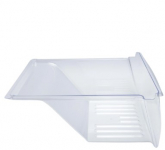 Frigidaire 240337103 Crisper Pan Clear W-O Gra